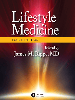  Lifestyle Medicine 4th Edition 