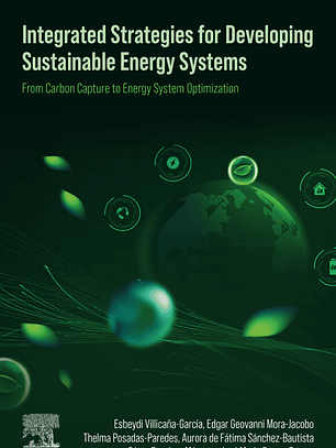 Integrated Strategies for Developing Sustainable Energy Systems: From Carbon Capture to Energy System Optimization