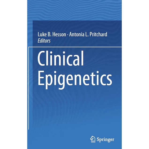 Clinical Epigenetics 
