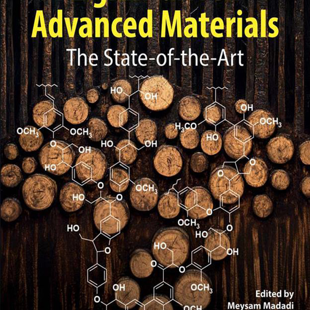 Lignin-driven Advanced Materials: The State-of-the-Art 1