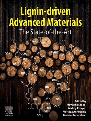 Lignin-driven Advanced Materials: The State-of-the-Art