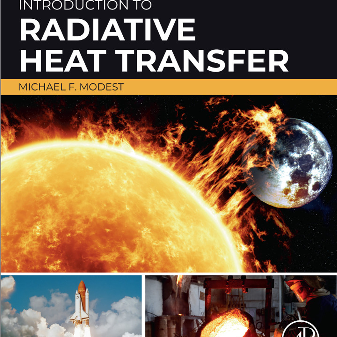 Introduction to Radiative Heat Transfer  1