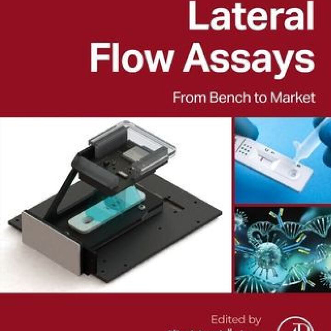 Lateral Flow Assays: From Bench to Market  1