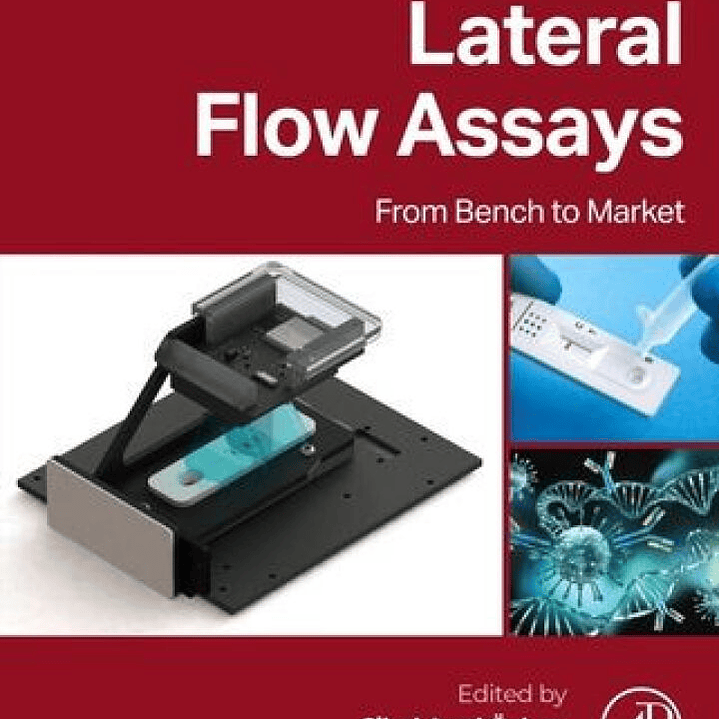 Lateral Flow Assays: From Bench to Market  1
