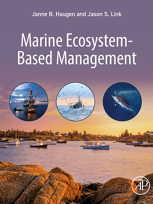Marine Ecosystem-Based Management