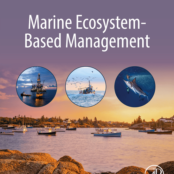 Marine Ecosystem-Based Management 1