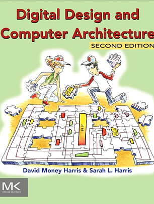 Digital Design and Computer Architecture 2nd Edition