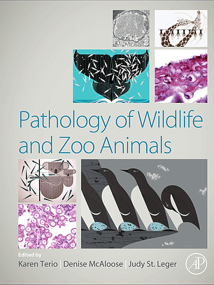 Pathology of Wildlife and Zoo Animals