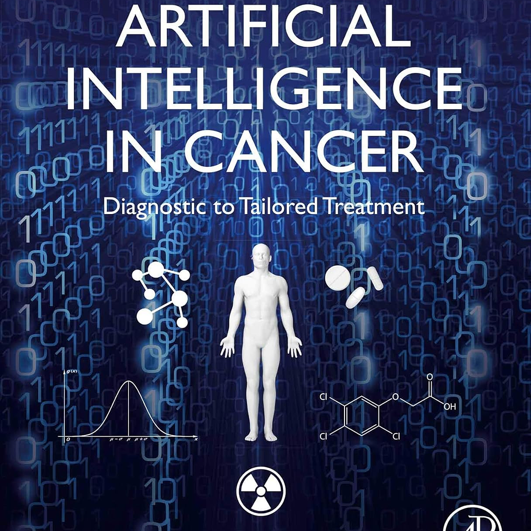 Artificial Intelligence in Cancer: Diagnostic to Tailored Treatment  1