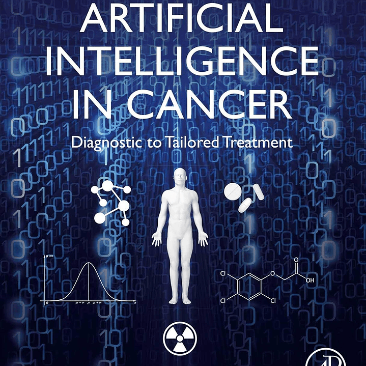 Artificial Intelligence in Cancer: Diagnostic to Tailored Treatment  1