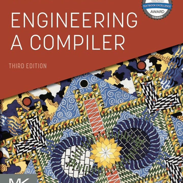 Engineering a Compiler 3rd Edition 1