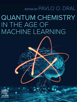 Quantum Chemistry in the Age of Machine Learning 