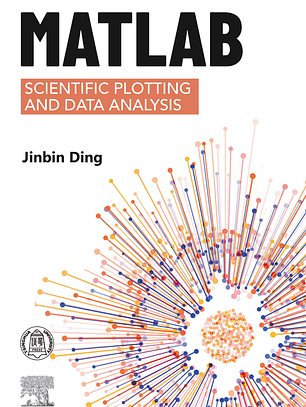 MATLAB Scientific Plotting and Data Analysis