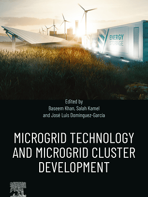 Microgrid Technology and Microgrid Cluster Development