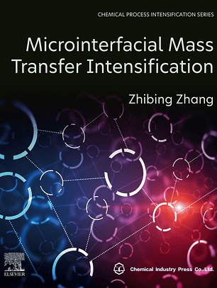 Microinterfacial Mass Transfer Intensification