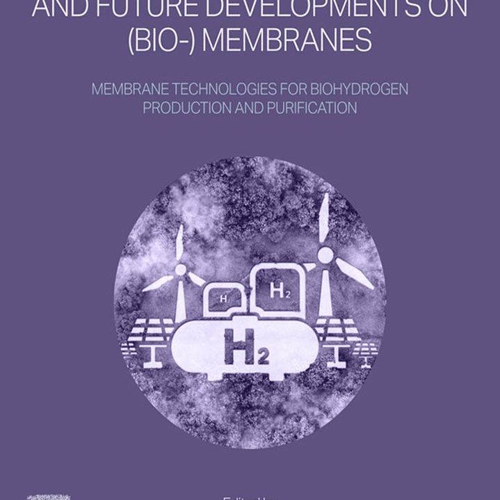 Membrane Technologies for Biohydrogen Production and Purification: Current Trends and Future Developments in Bio-Membranes 1