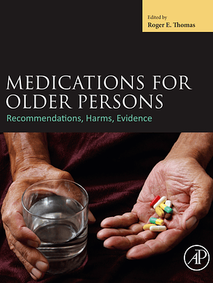 Medications for Older Persons: Recommendations, Harms, Evidence