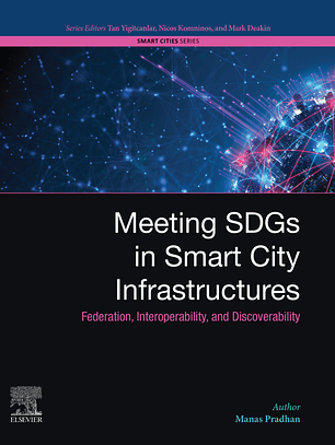 Meeting SDGs in Smart City Infrastructures: Federation, Interoperability, and Discoverability
