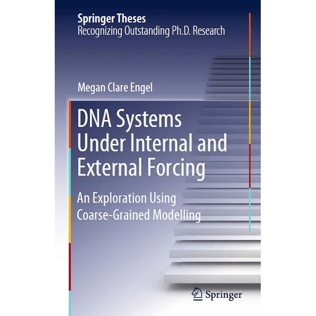 DNA Systems Under Internal and External Forcing: An Exploration Using Coarse-Grained Modelling