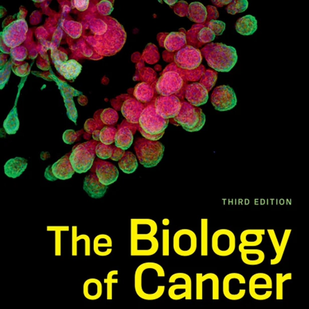 The Biology of Cancer 3rd Edition 1