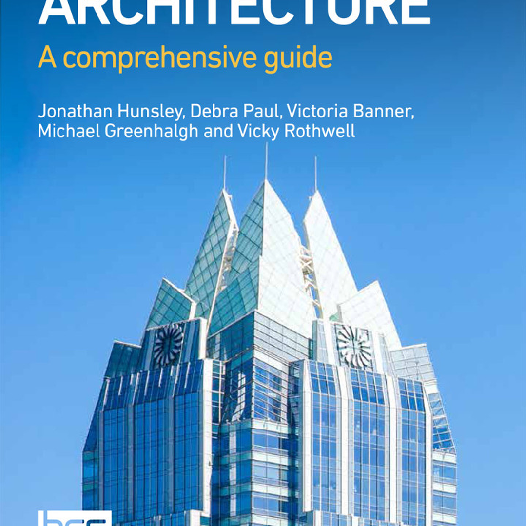 Business Architecture: A comprehensive guide 1