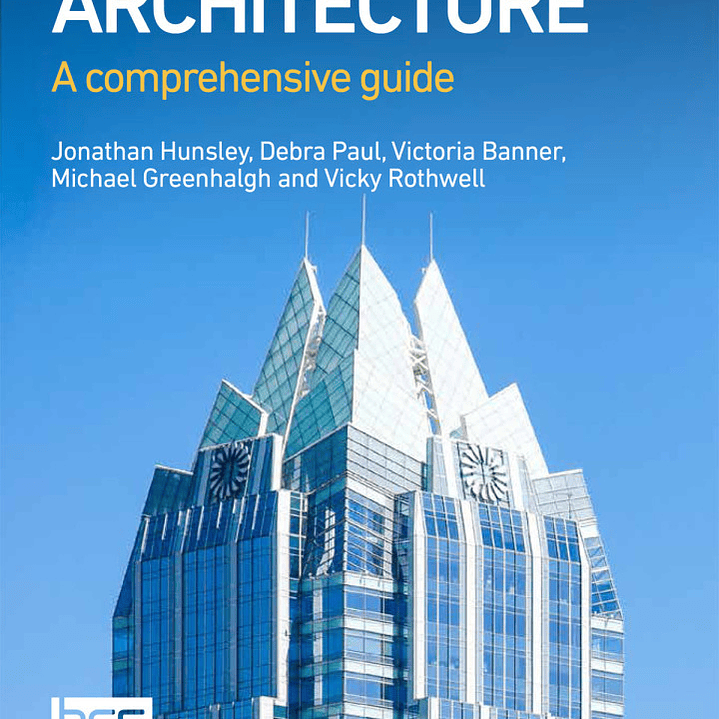 Business Architecture: A comprehensive guide 1