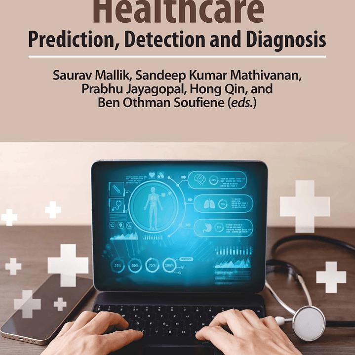 Computer Vision in Healthcare: Prediction, Detection and Diagnosis 1
