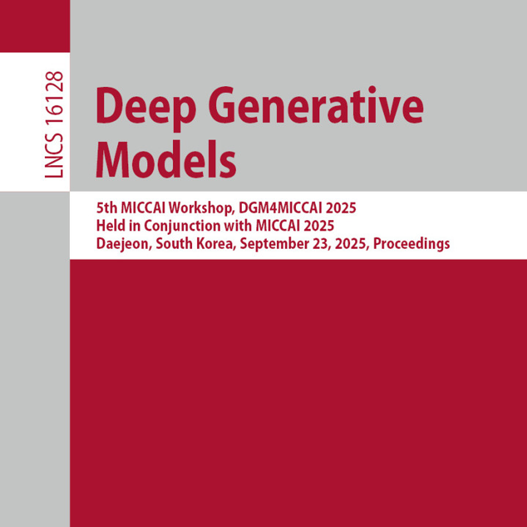 Deep Generative Models  1