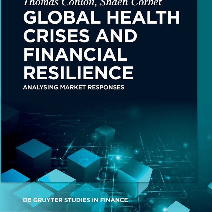 Global Health Crises and Financial Resilience: Analysing Market Responses  1