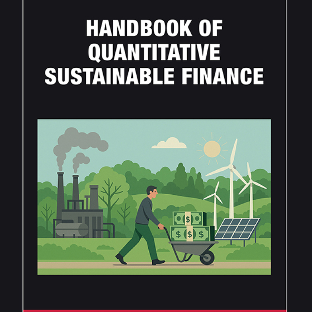 Handbook of Quantitative Sustainable Finance 1