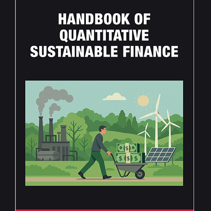 Handbook of Quantitative Sustainable Finance 1
