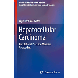 Hepatocellular Carcinoma: Translational Precision Medicine Approaches