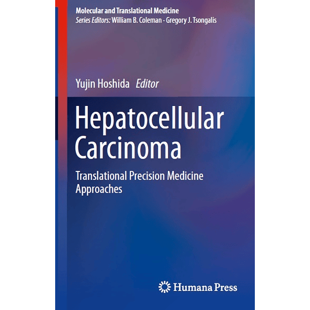 Hepatocellular Carcinoma: Translational Precision Medicine Approaches