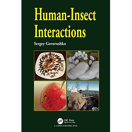 Human-Insect Interactions