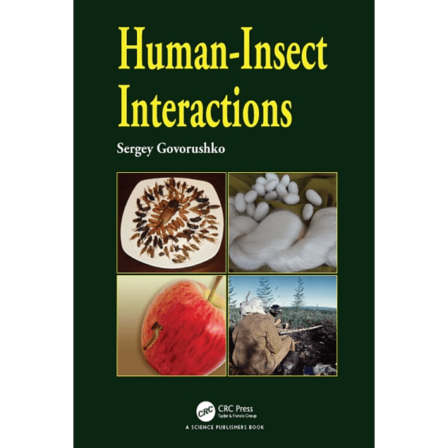 Human-Insect Interactions