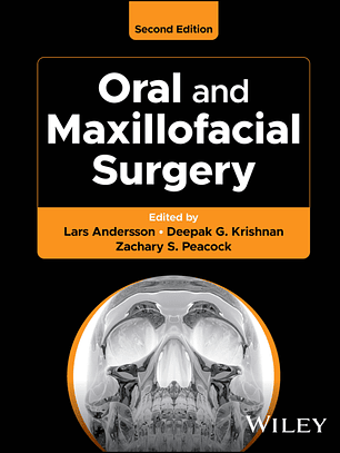 Oral and Maxillofacial Surgery 2nd Edition