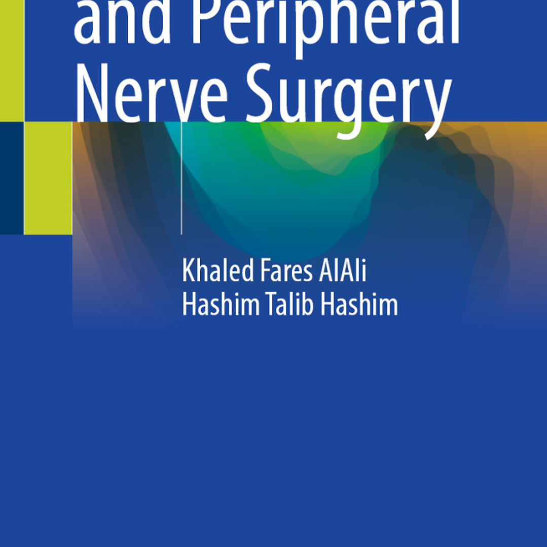 Spine Surgery and Peripheral Nerve Surgery 1