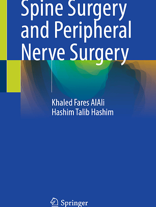 Spine Surgery and Peripheral Nerve Surgery