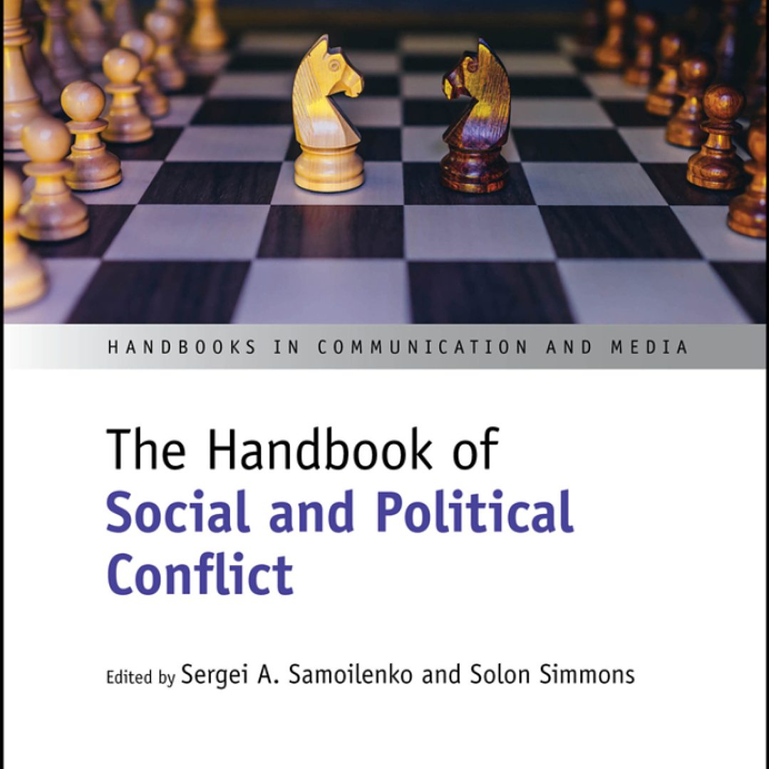 The Handbook of Social and Political Conflict 1