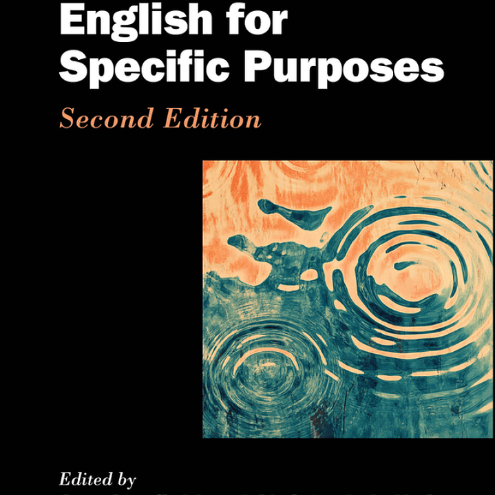 The Handbook of English for Specific Purposes 2nd Edition 1