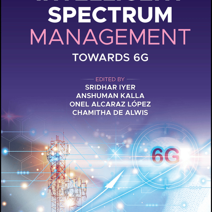 Intelligent Spectrum Management: Towards 6G 1
