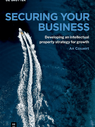 Securing Your Business: A practical guide to IP strategy and business growth 