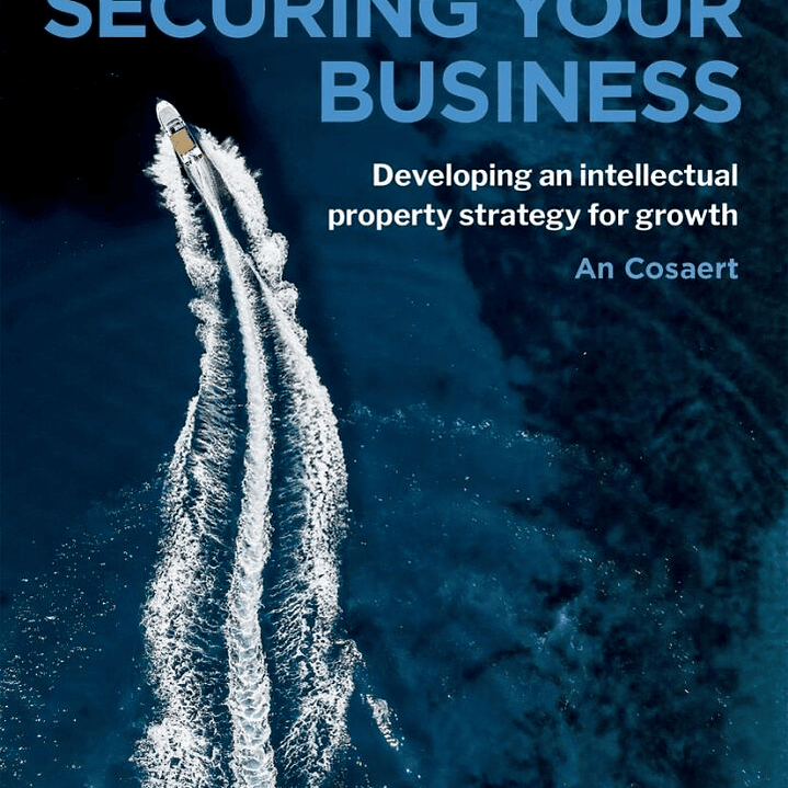 Securing Your Business: A practical guide to IP strategy and business growth  1