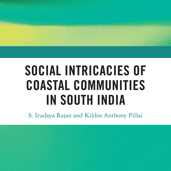 Social Intricacies of Coastal Communities in South India 1