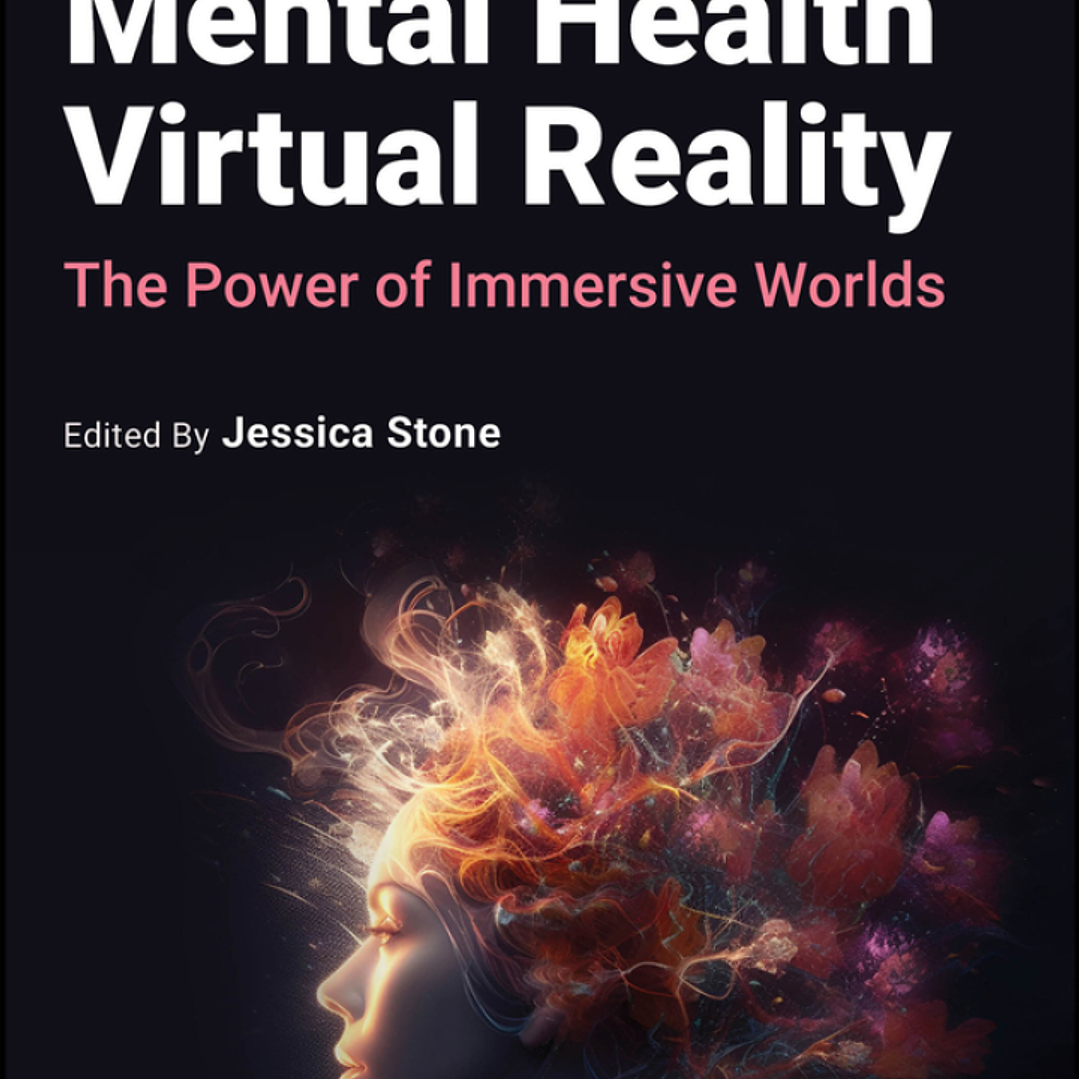 Mental Health Virtual Reality: The Power of Immersive Worlds 1