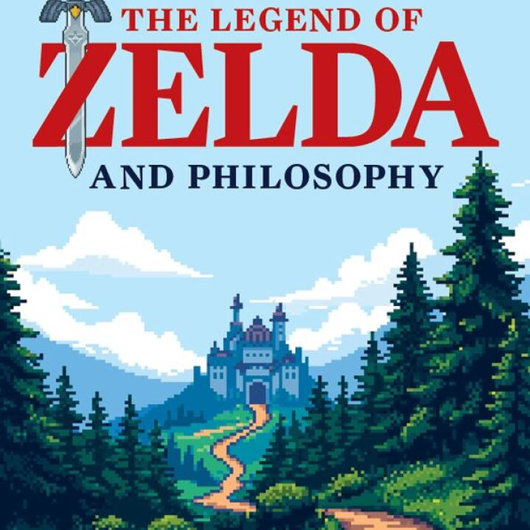 The Legend of Zelda and Philosophy: Link Outside the Box 1