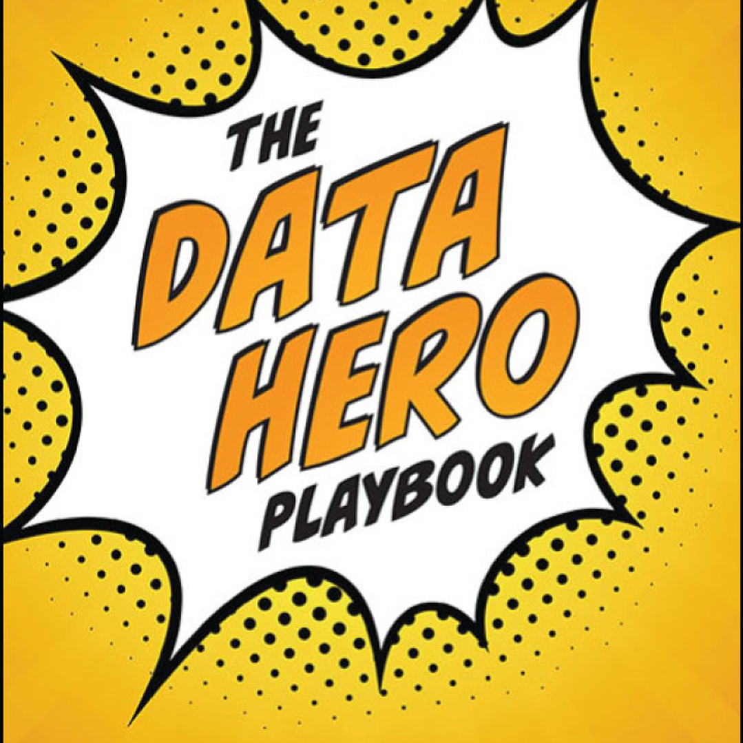 The Data Hero Playbook: Developing Your Data Leadership Superpowers 1