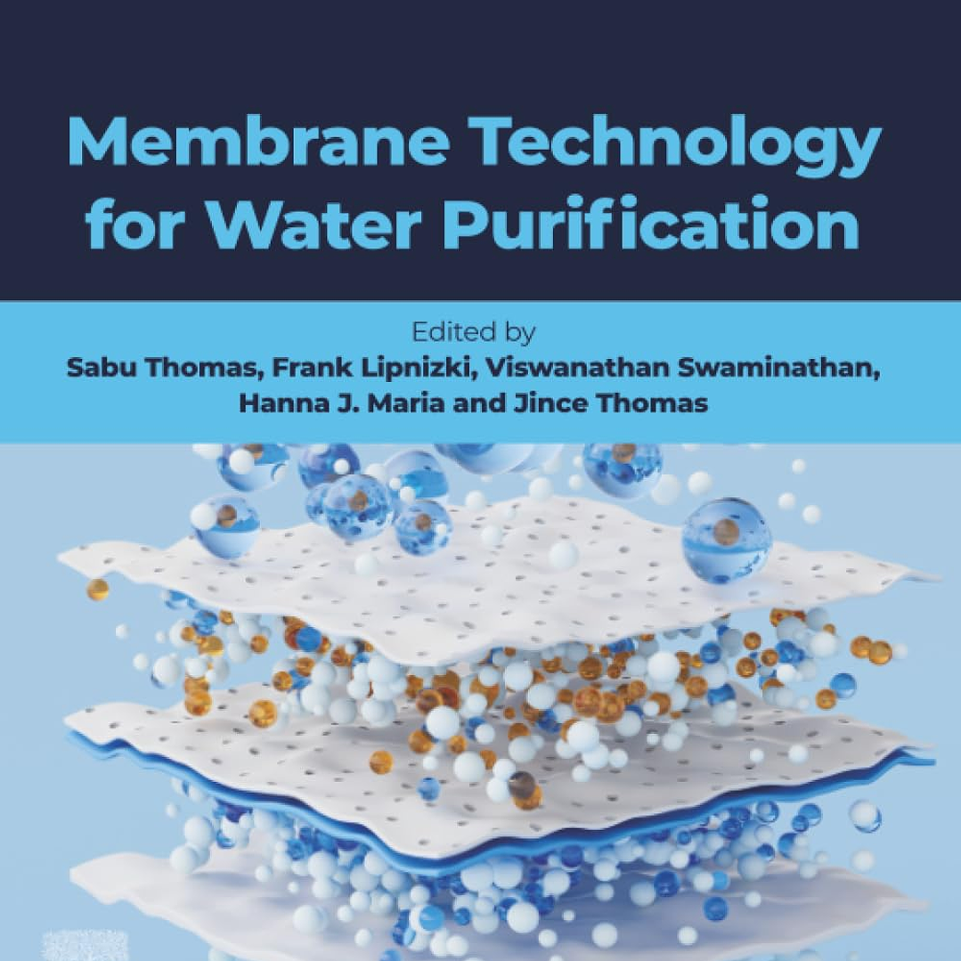 Membrane Technology for Water Purification 1