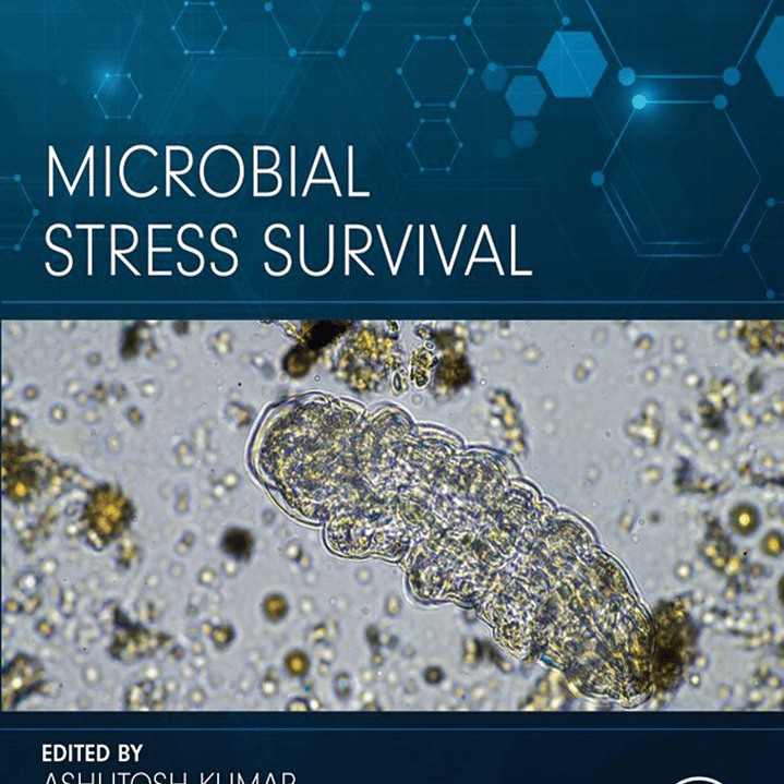 Microbial Stress Survival 1