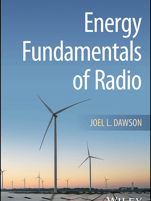 Energy Fundamentals of Radio